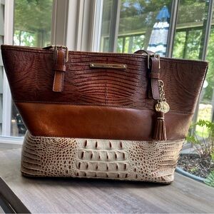 Brahmin Purse